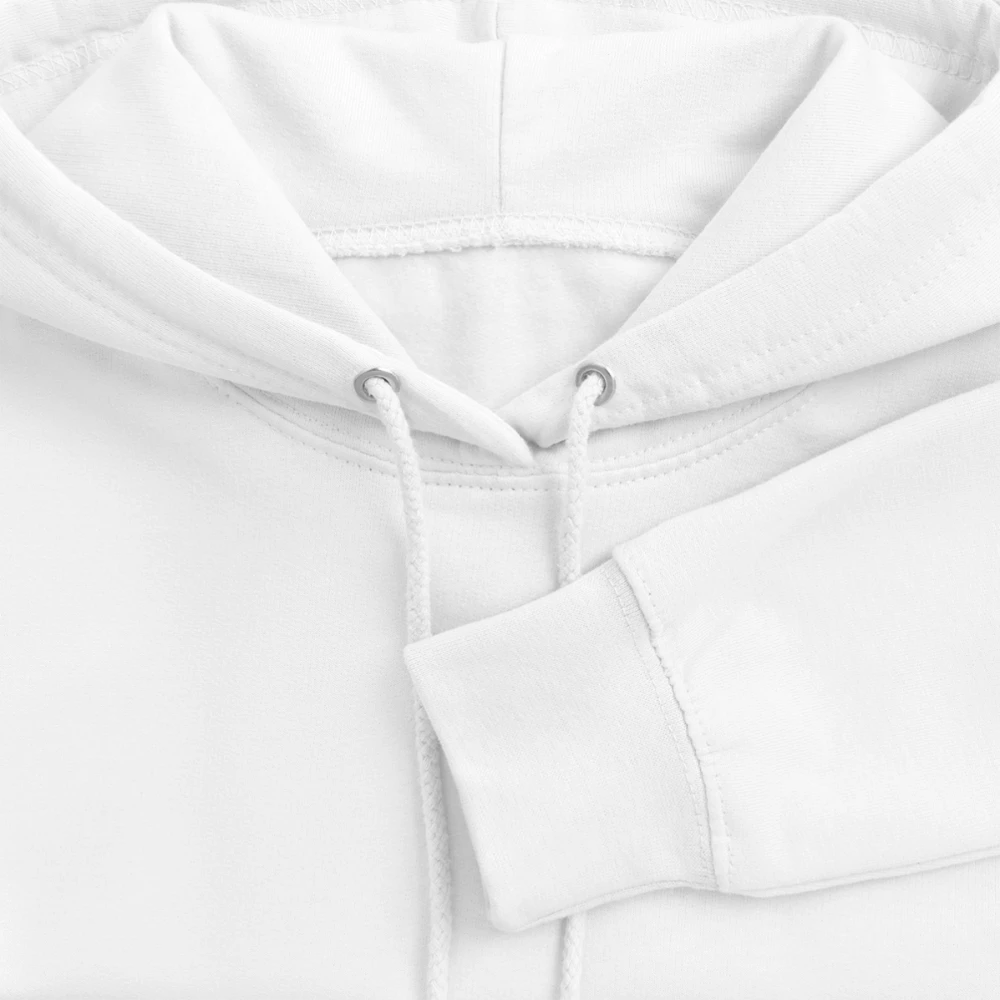 Unisex Hoodie Material