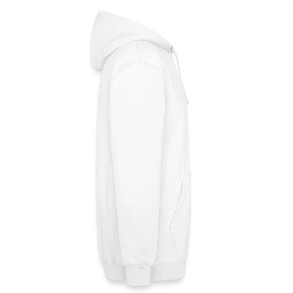 Unisex Hoodie Rechts