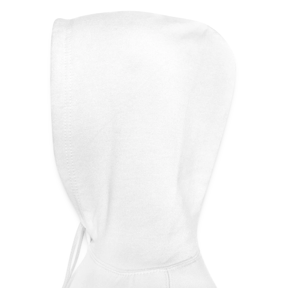 Unisex Hoodie Kapuze links