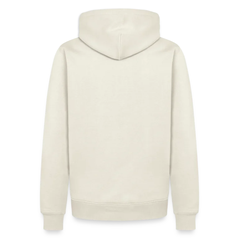 Männer Premium Bio Hoodie