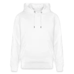 Stanley/Stella Unisex Bio-Hoodie CRUISER Vorne