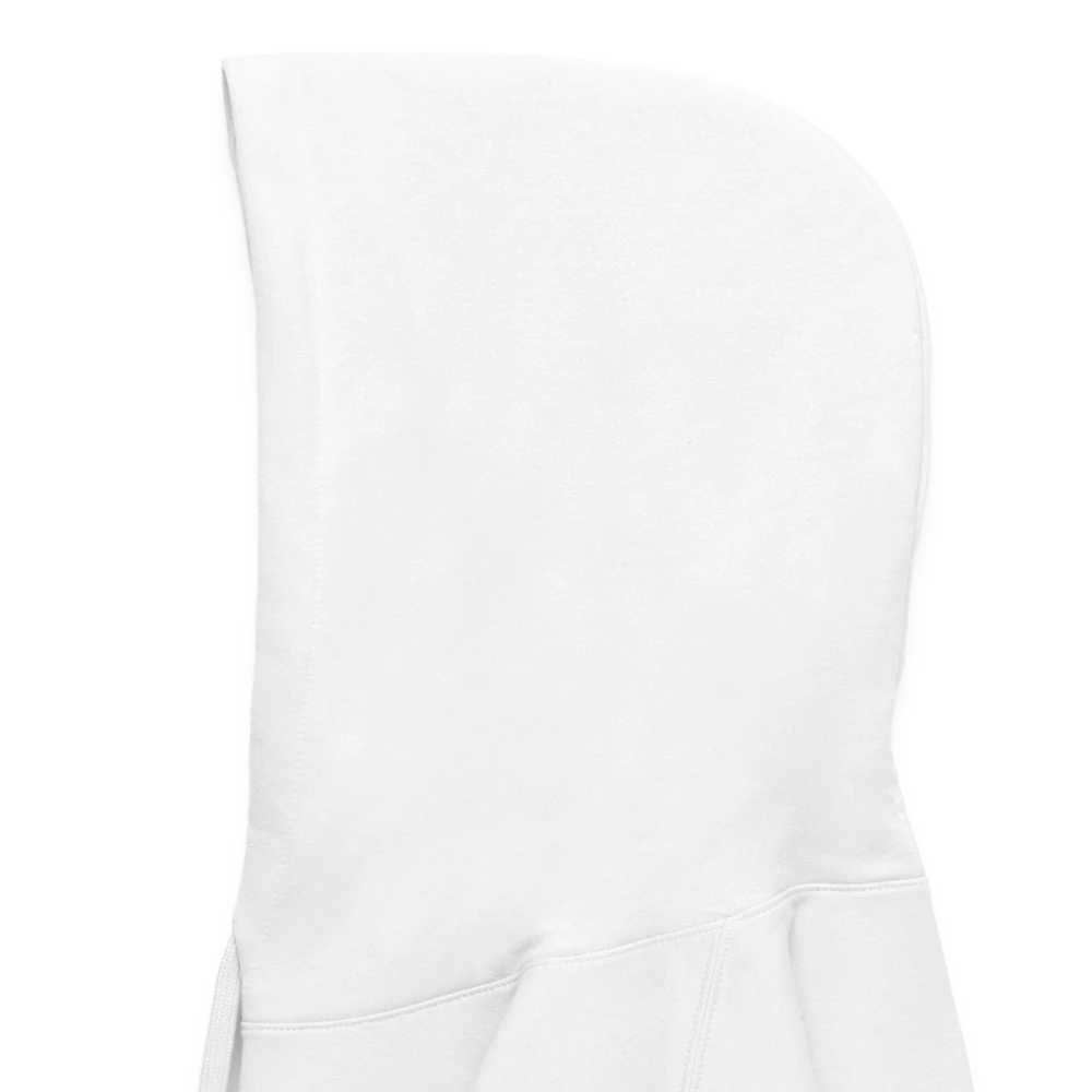 Gildan Unisex Softstyle® Midweight Hoodie Kapuze links