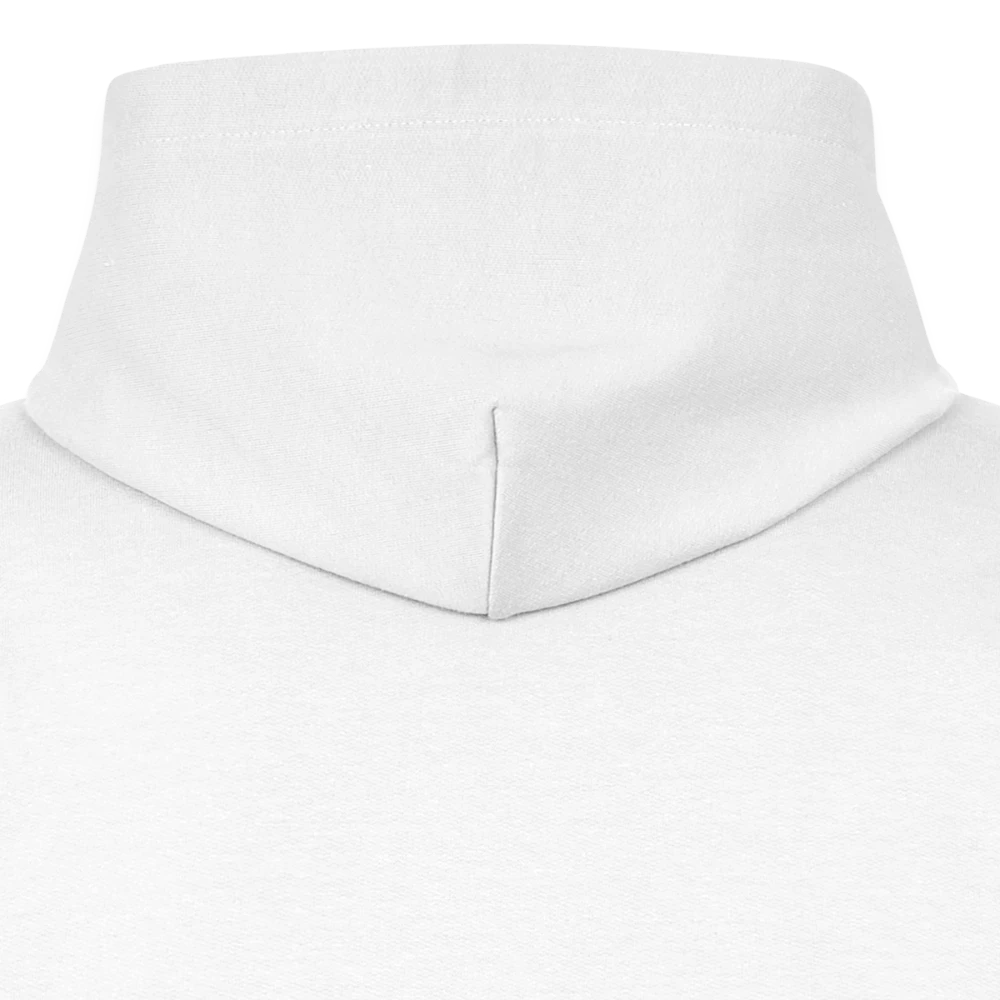 Gildan Unisex Softstyle® Midweight Hoodie Kapuze vorne