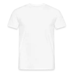 Männer T-Shirt Vorne