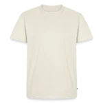 Männer Premium Bio T-Shirt Vorne