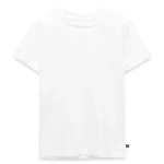 Kinder Premium Bio T-Shirt Vorderansicht zum Bedrucken