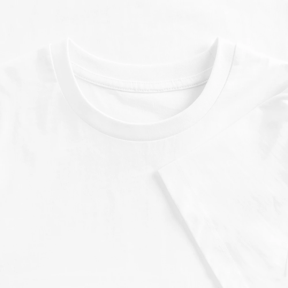 Kinder Premium Bio T-Shirt Innenetikett