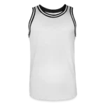 Männer Basketball-Trikot Vorne