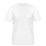Männer Workwear T-Shirt Vorne