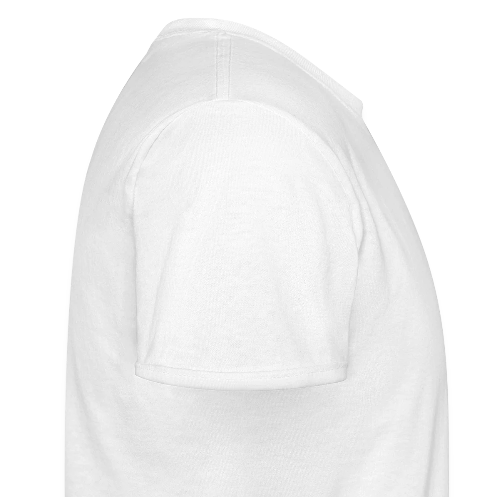 Männer Gildan Heavy T-Shirt Rechts