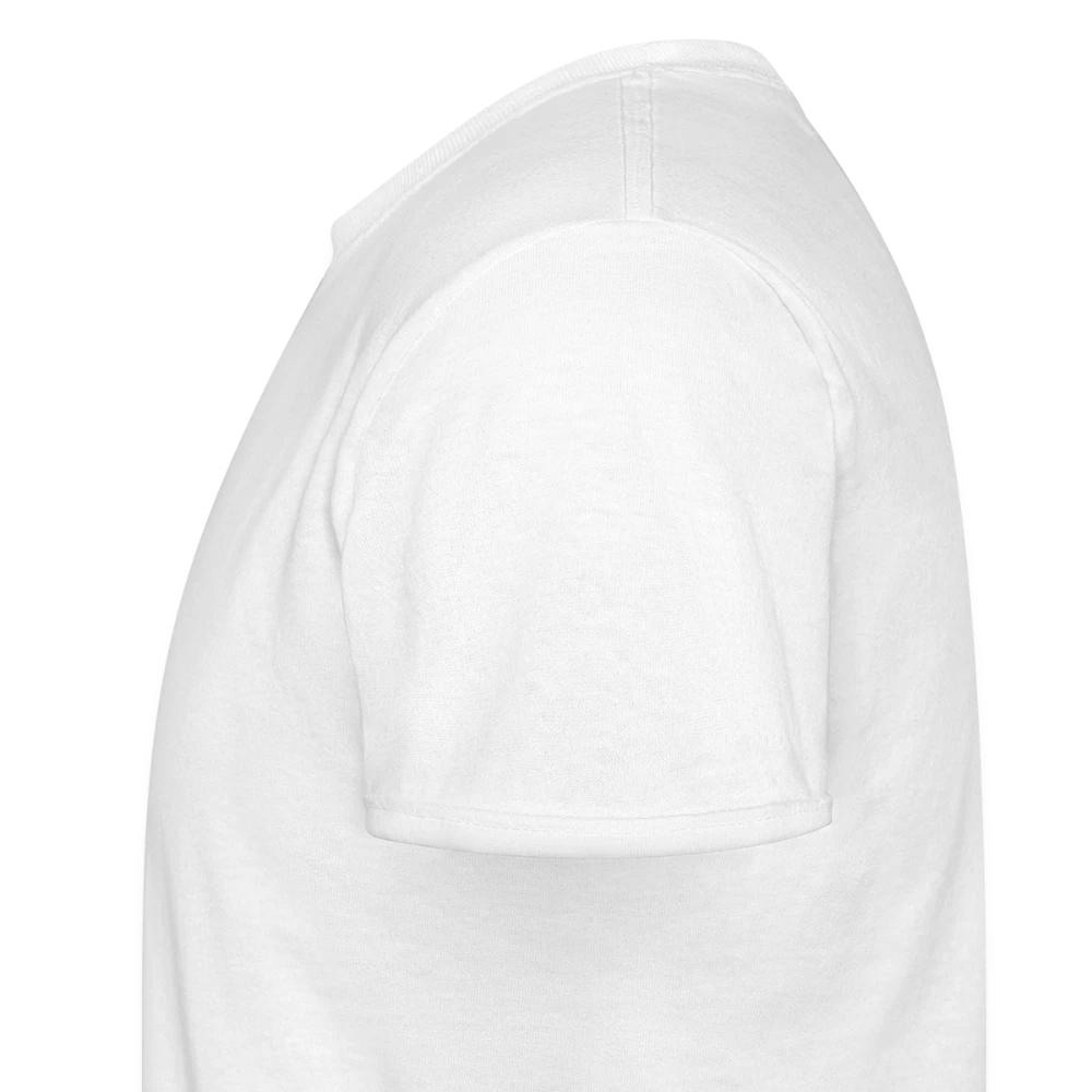 Männer Gildan Heavy T-Shirt Links