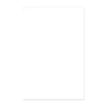 Poster 40x60 cm im Hochformat auf seidenmattem Fotopapier