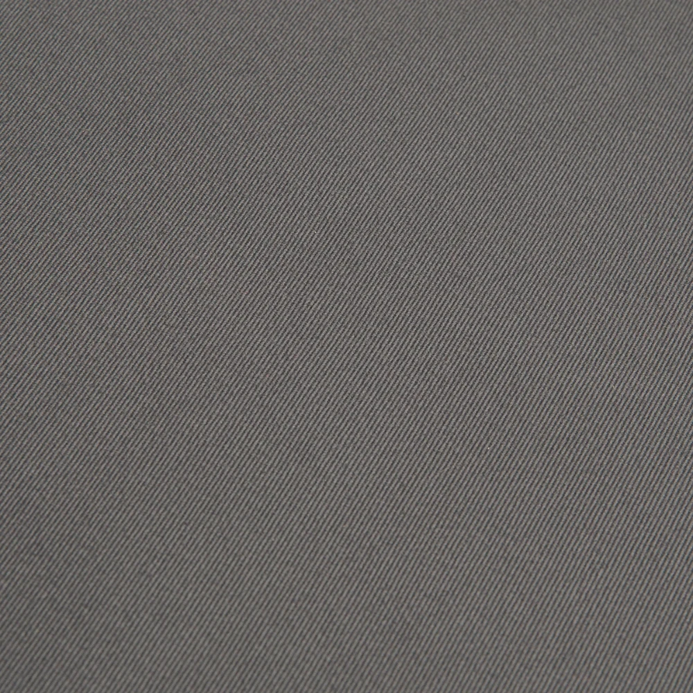 Detailaufnahme der 205 g/m² Baumwolle mit Kupferöse am Nackenband