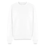 Männer Premium Bio Pullover Vorne