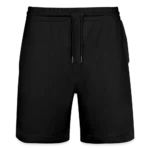 Stanley/Stella Unisex Bio Joggingshorts Trainer Vorne