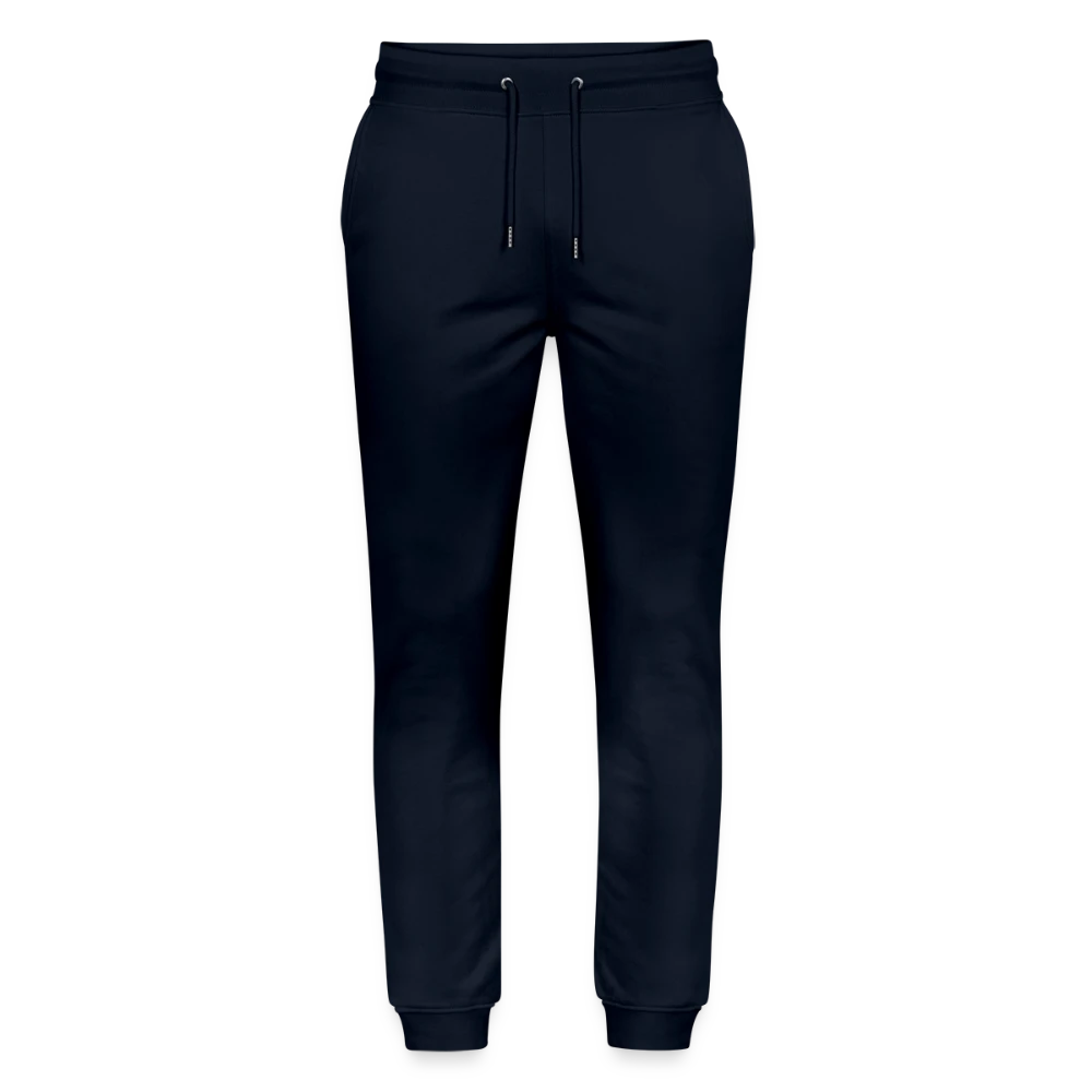 Stanley/Stella Mover 2.0 Bio Jogginghose Unisex Vorderansicht mit Eingrifftaschen