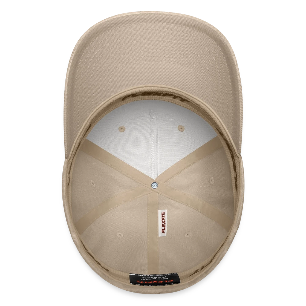 Flexfit Cap Unten