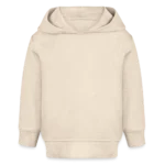 Baby Cruiser Hoodie von Stanley/Stella aus Bio-Baumwolle, Vorderansicht