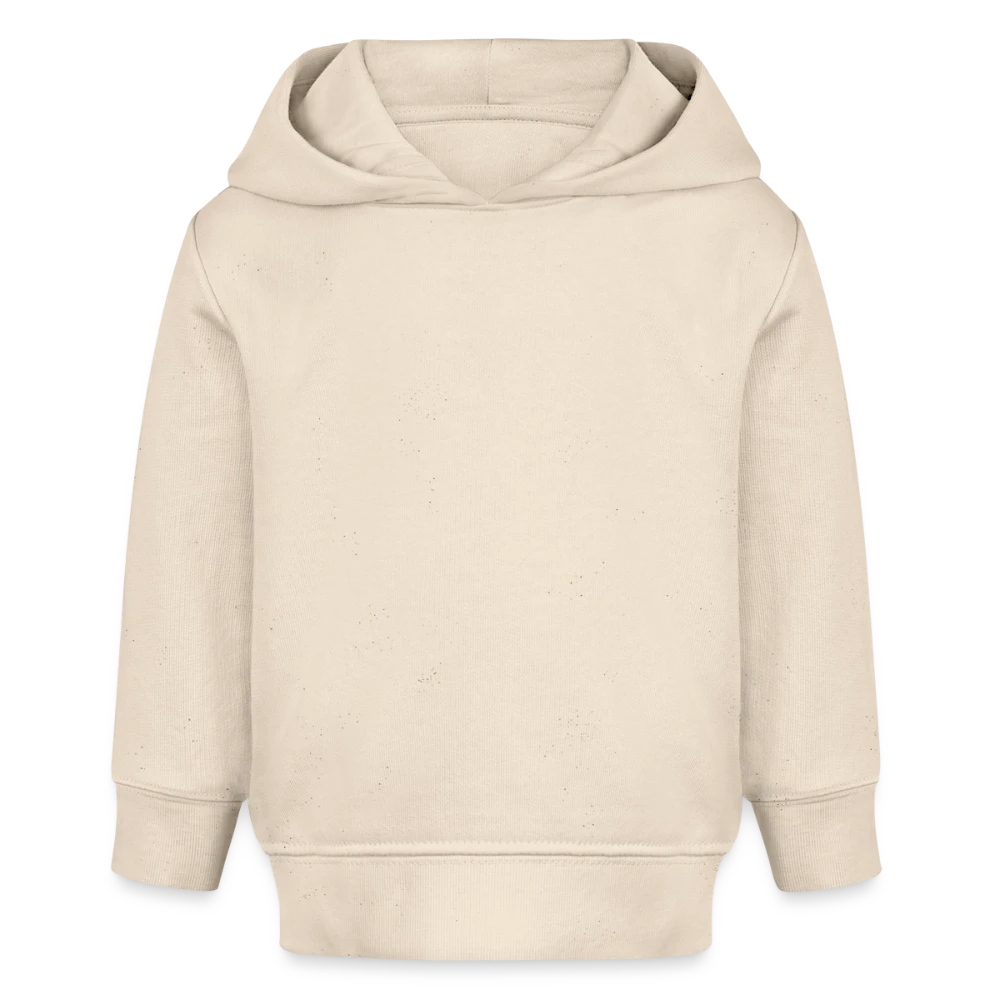 Baby Cruiser Hoodie von Stanley/Stella aus Bio-Baumwolle, Vorderansicht