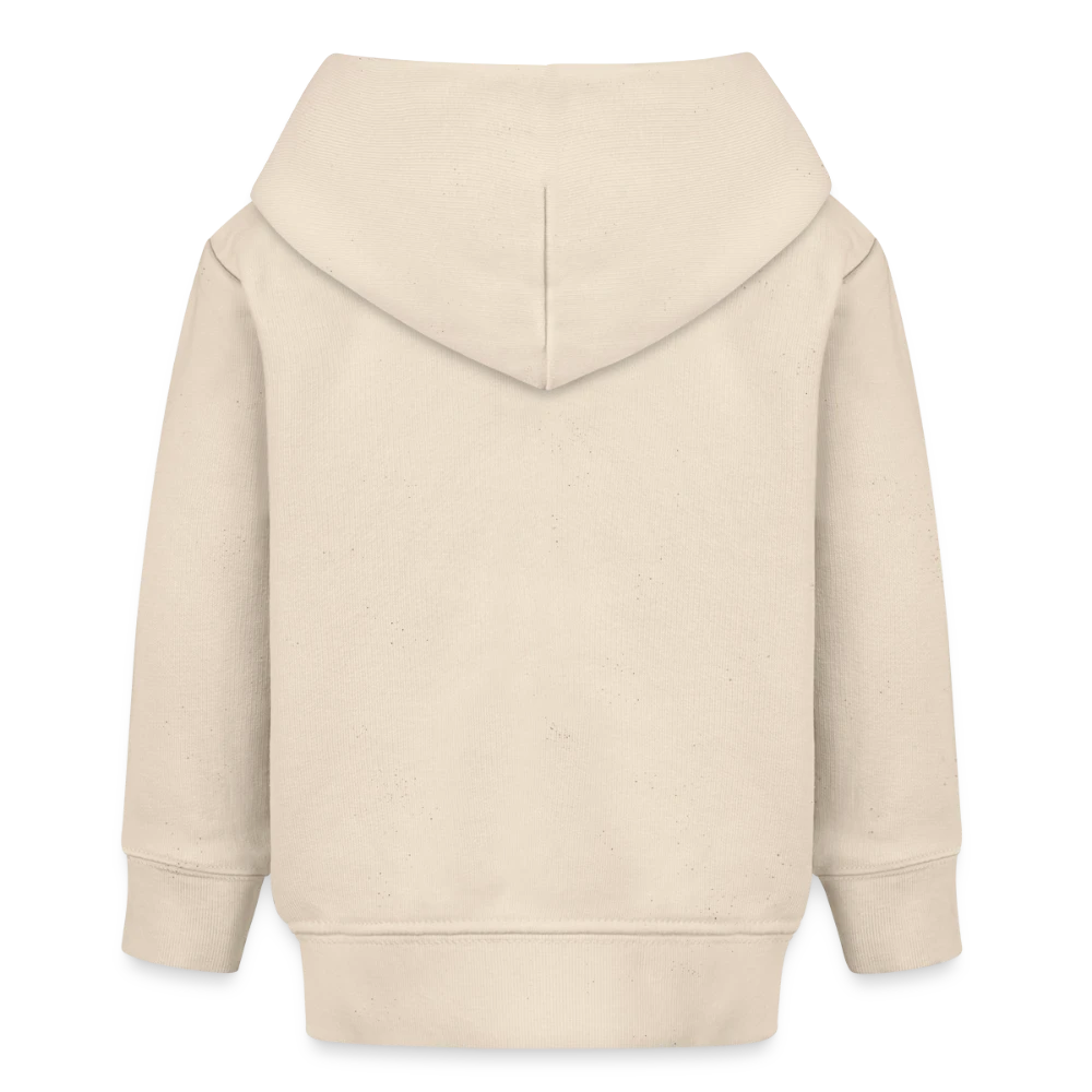 Baby Hoodie Baby Cruiser Rückseite mit Kapuze