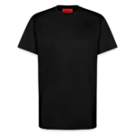 T-Shirt made by SPREAD aus Bio-Baumwolle Vorderansicht