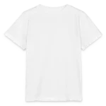 Stanley/Stella Kinder T-Shirt MINI CREATOR Vorderansicht mit Rundhalsausschnitt