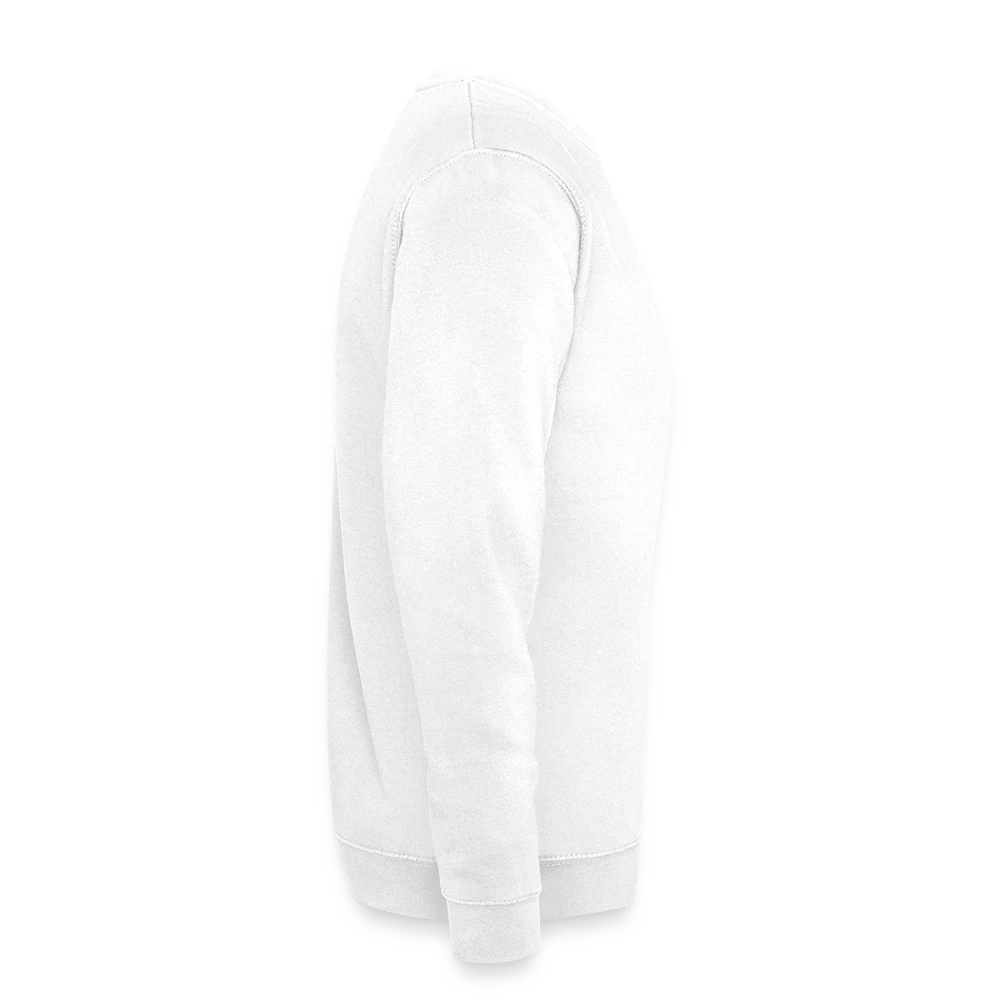 Unisex Pullover Rechts