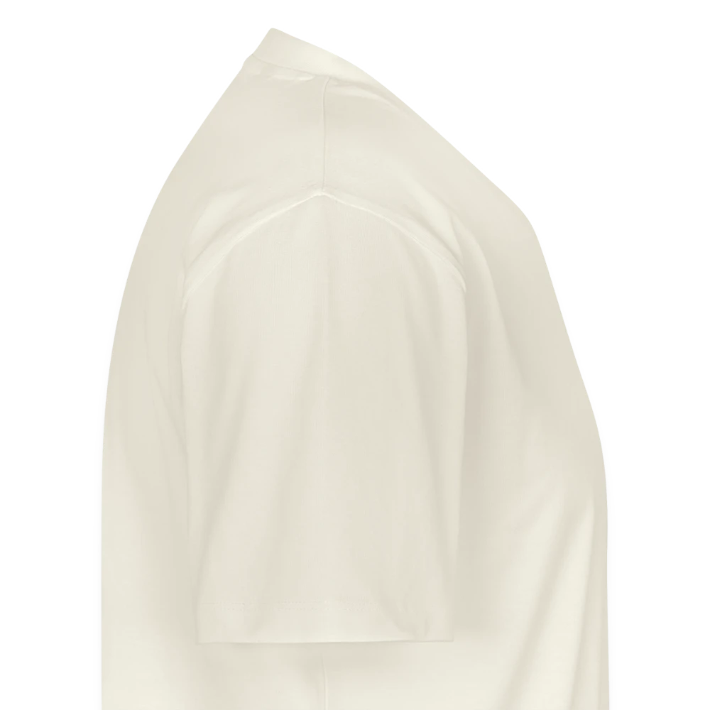 Männer Premium Bio T-Shirt mit V-Ausschnitt Rechts