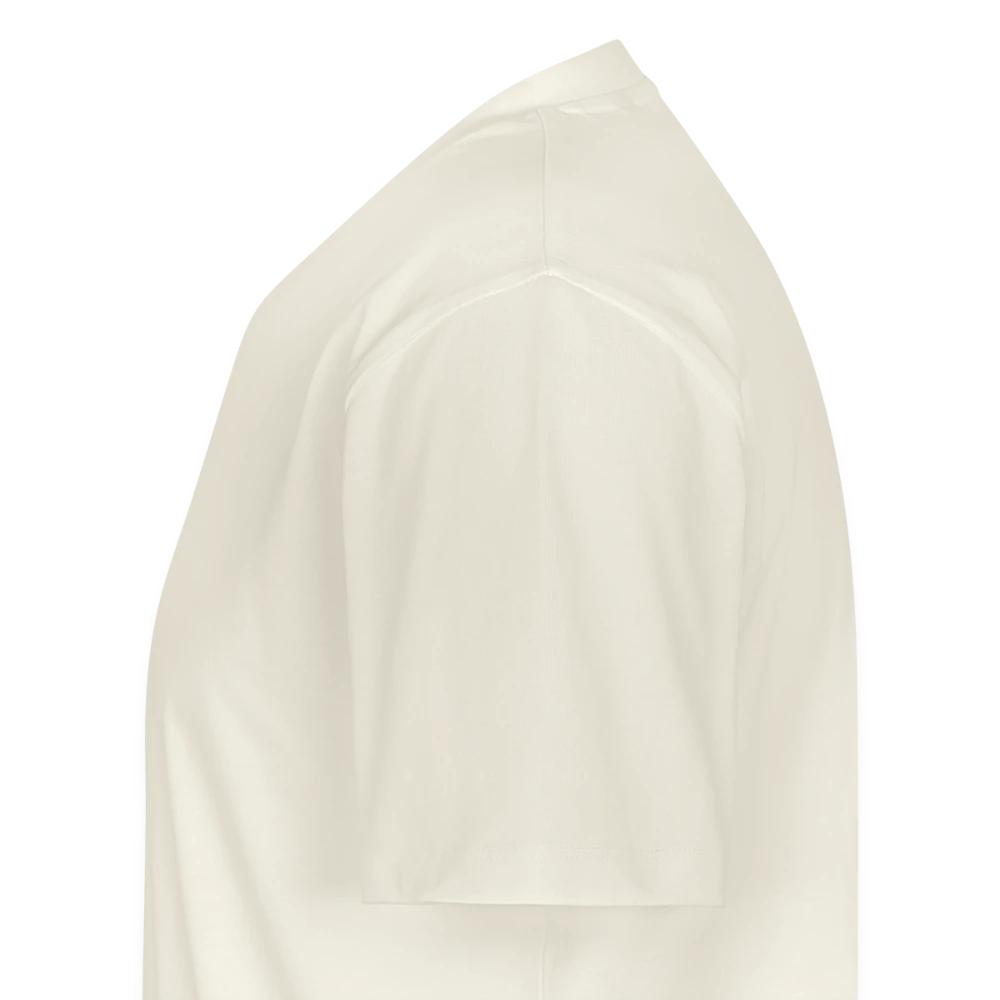 Männer Premium Bio T-Shirt mit V-Ausschnitt Links
