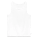 Männer Premium Bio Tank Top Vorne