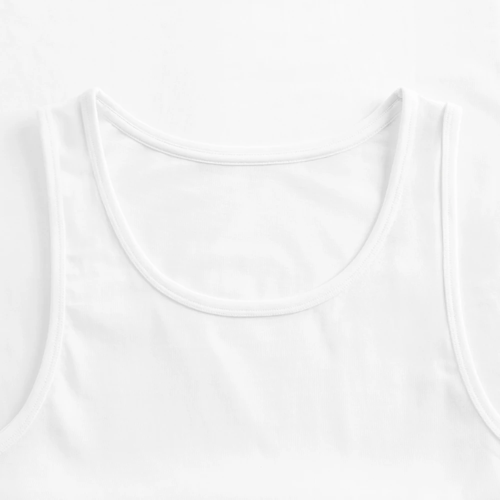 Männer Premium Bio Tank Top Material