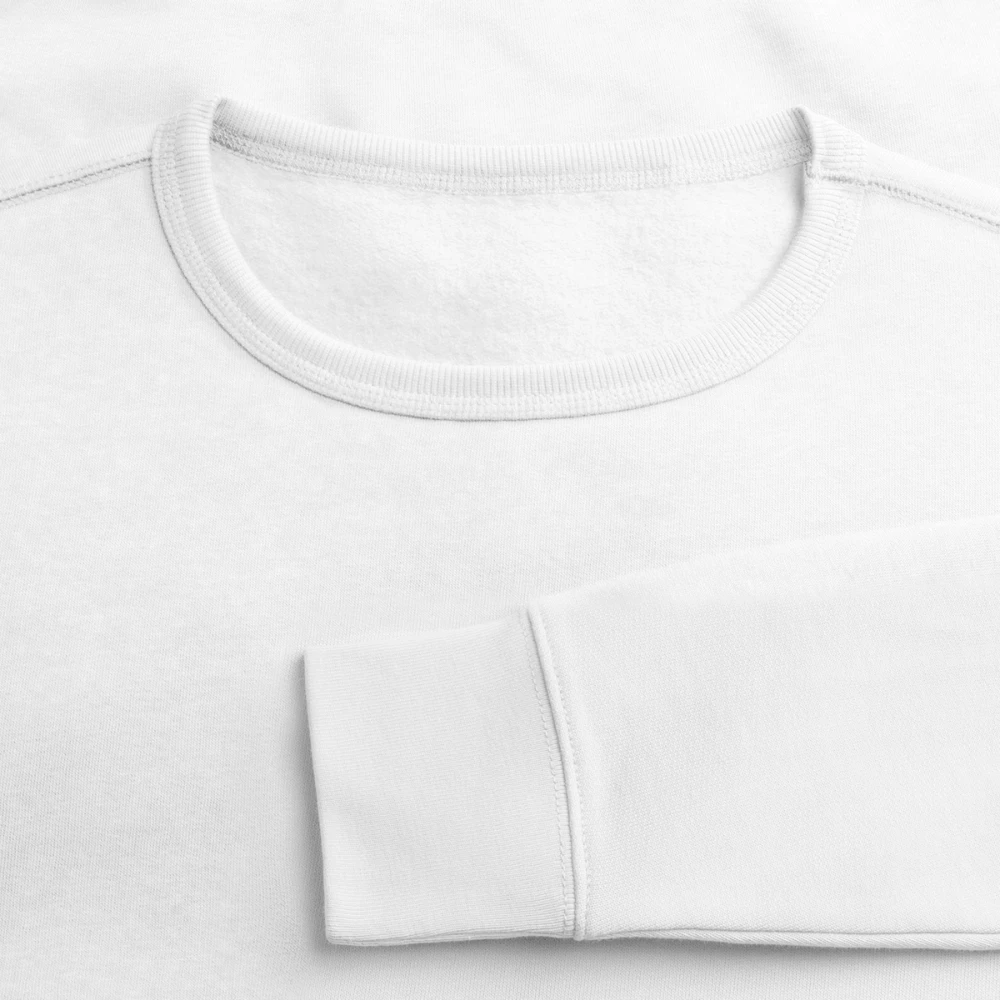 Stanley/Stella Unisex Bio-Sweatshirt ROLLER Material