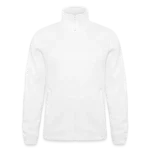 Männer Fleecejacke North Vorne