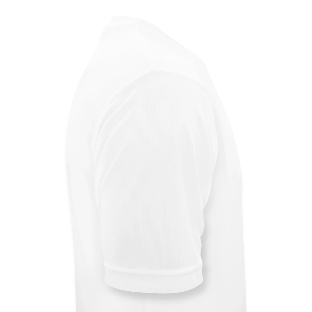 Männer T-Shirt atmungsaktiv Rechts