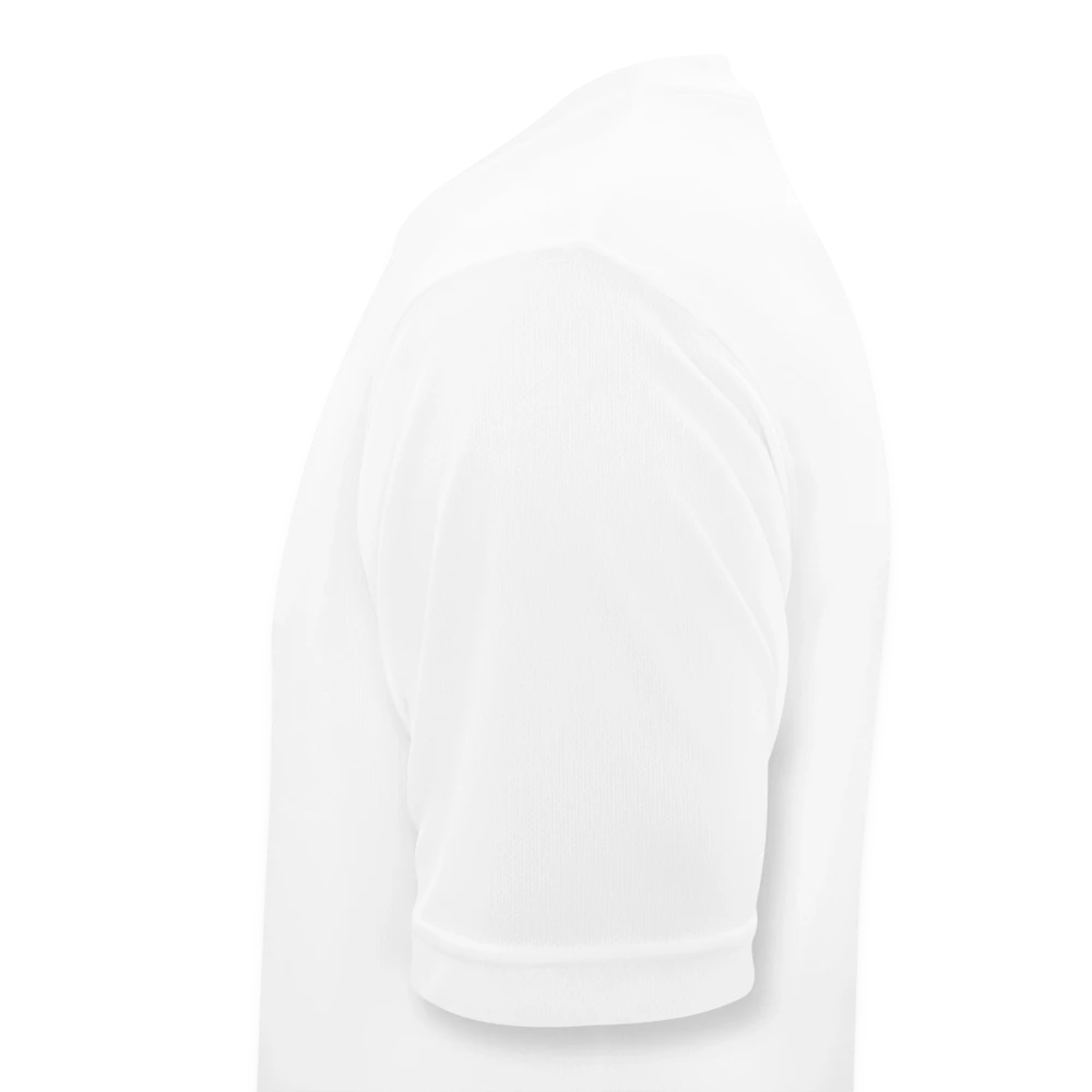 Männer T-Shirt atmungsaktiv Links