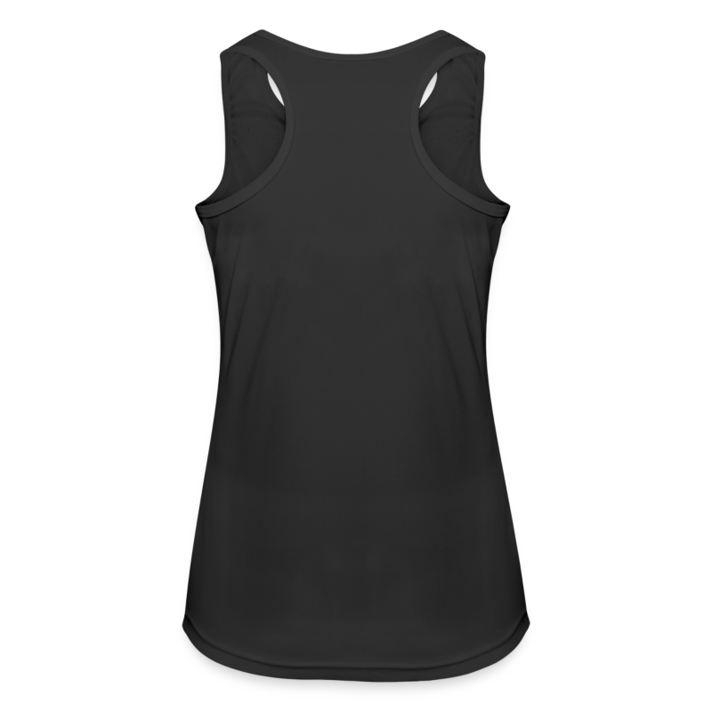 Frauen Tank Top atmungsaktiv Hinten