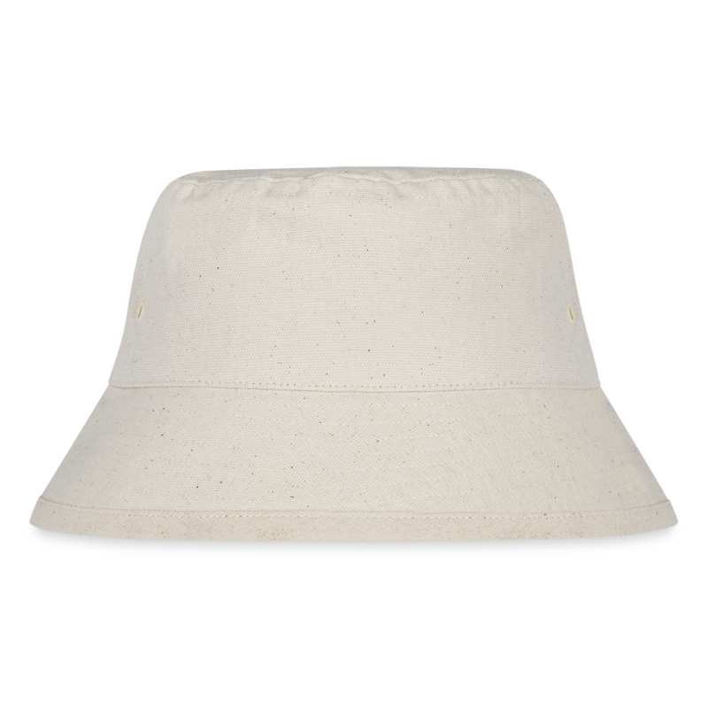 Stanley/Stella Bucket Hat Vorne