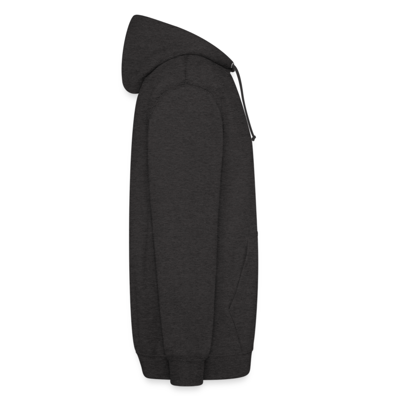 Unisex Hoodie Rechts