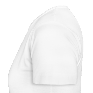 Frauen T-Shirt Links