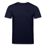 Stanley/Stella CREATOR Unisex Bio-T-Shirt Vorderansicht mit Rundhalsausschnitt
