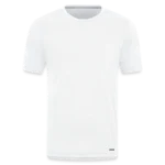 JAKO T-Shirt Pro Casual Vorderansicht mit sportlichem Schnitt