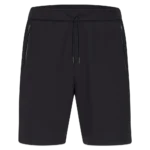 JAKO Shorts Pro Casual Vorderansicht mit Seitentaschen und Reissverschluss