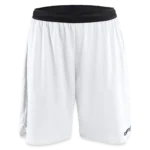 CRAFT Progress Basketballshorts Damen Frontansicht mit Kordelzug-Bund