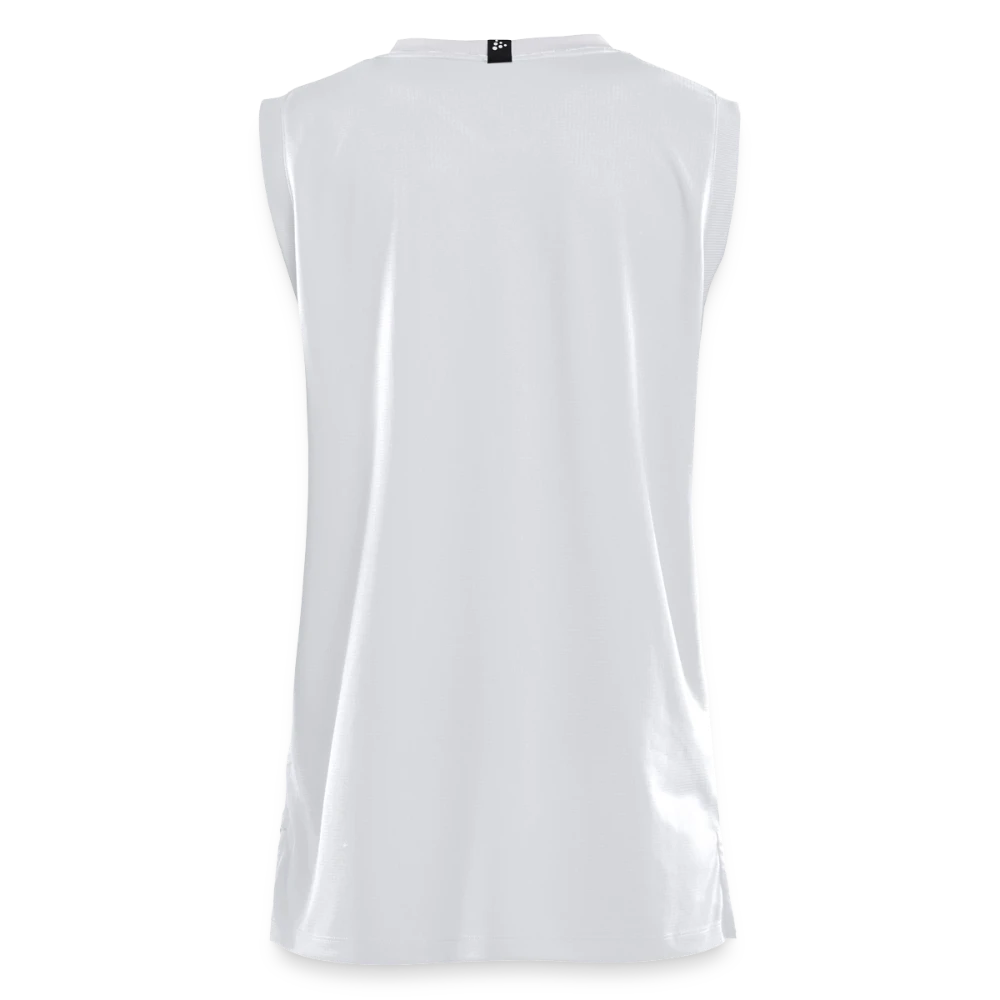 CRAFT Progress Trikot Rückansicht für Namens- und Nummerndruck
