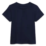 Baby Organic T-Shirt Baby Creator Stanley/Stella Vorderansicht