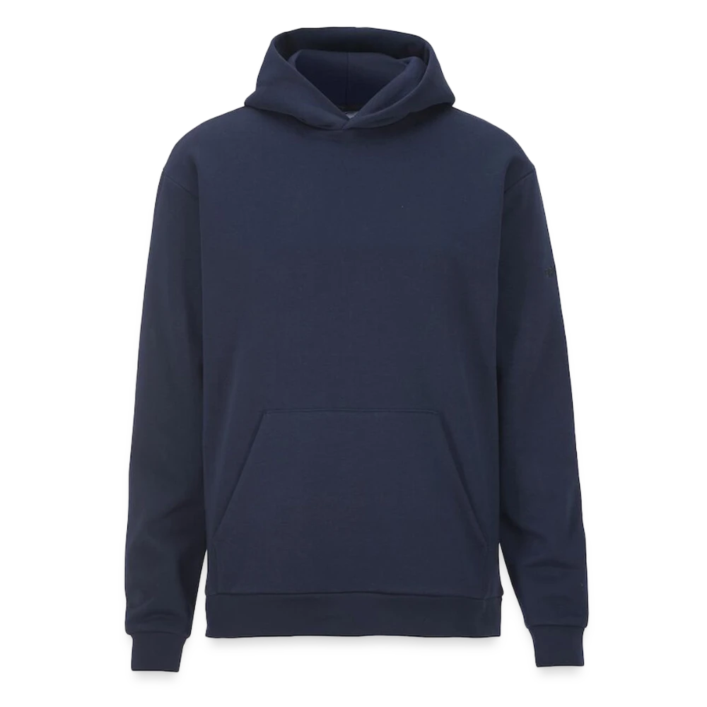 CRAFT Community 2.0 Hoodie Vorderansicht mit Kängurutasche