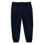 Baby Organic Jogginghose Baby Tumbler von Stanley/Stella in Frontansicht