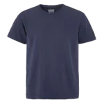 CRAFT Community 2.0 Teenager T-Shirt Vorderansicht mit Rundhals und cleaner Brustfläche
