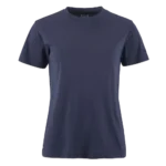 CRAFT Community 2.0 Frauen T-Shirt Vorderansicht mit Rundhals