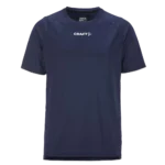 CRAFT Rush 2.0 T-Shirt Vorderansicht in sportlichem Schnitt